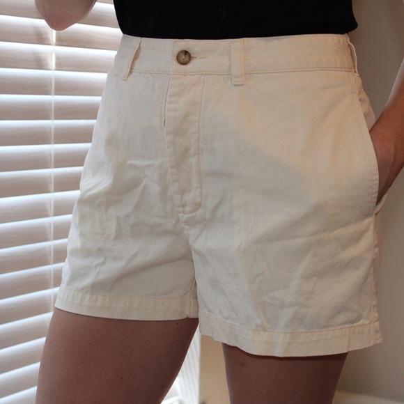 DG Vintage Shorts (90s) - Picture 1 of 4